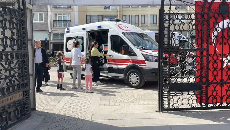 Eskişehir’de Sahipsiz Bir Köpek İki Çocuğa Saldırdı: Olayın Ayrıntıları Ne?