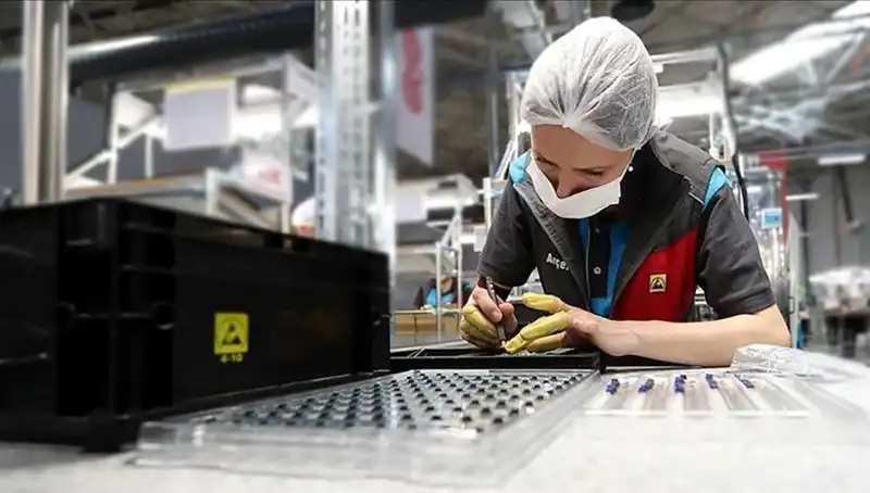 Foxconn, Yapay Zeka Alanında Çığır Açan İlk Büyük Dil Modelini Duyurdu
