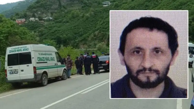 Plaka Tanıma Sistemiyle Çözülen Cinayet: Sır Perdesi Aralandı