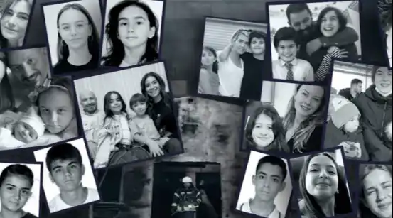 Bayramda 36 Çocuk Eksik: Aileler ve Toplum Neleri Kaybetti?