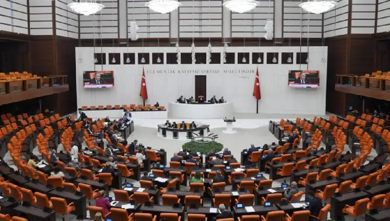 Terörsüz Türkiye Komisyonu’nun İlk Toplantısı Gerçekleşti: Gelecek Ne Getirecek?