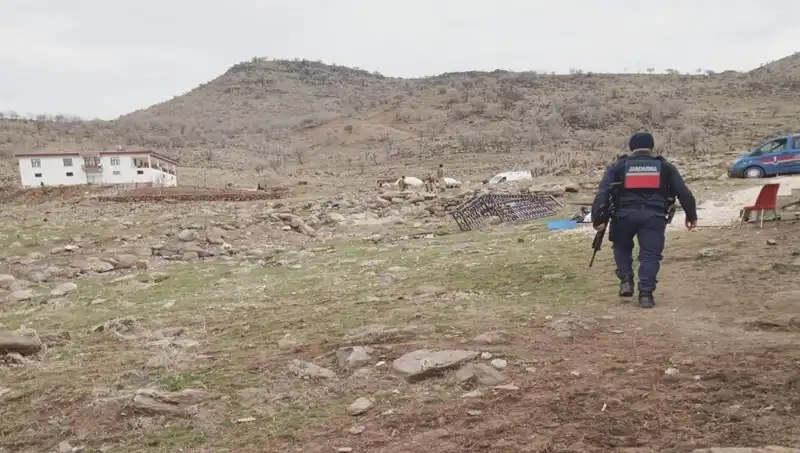 Kavga Yüzünden 6 Kişi Tutuklandı: Aileler Arasındaki Husumet Büyüyor