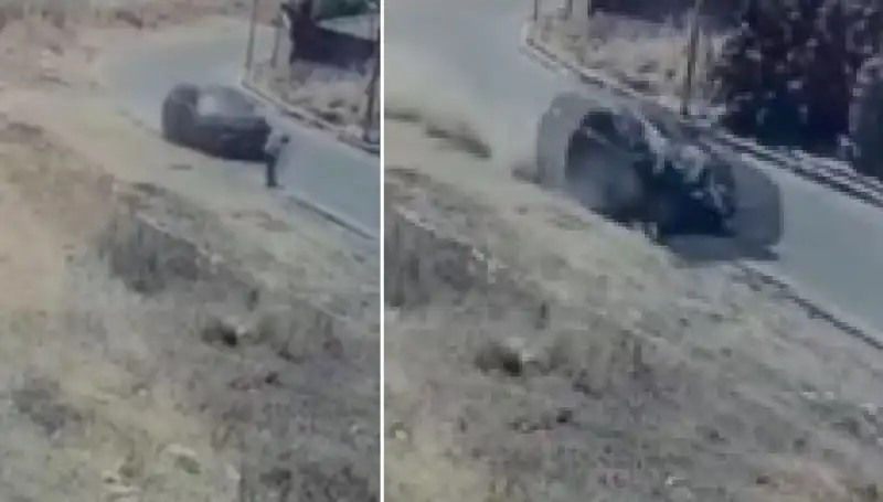 15 Yaşındaki Sürücünün Ciple Çarptığı Yaya Hayatını Kaybetti: Korkunç Kaza