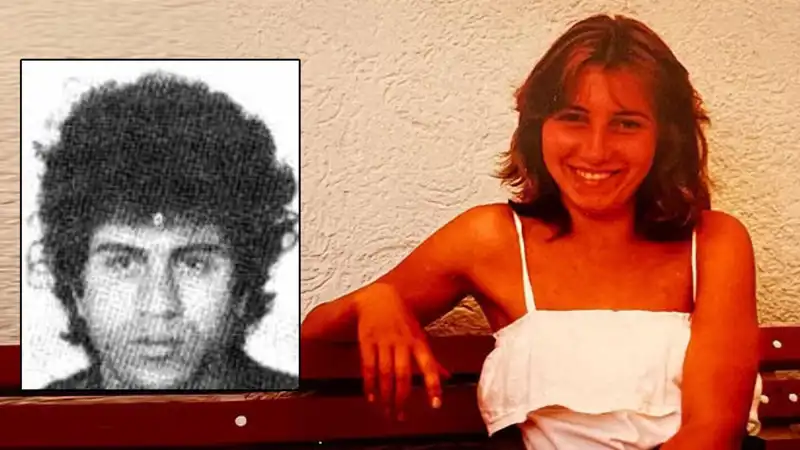 Interpol, 40 Yıl Sonra Nazmi’nin Peşine Düştü: Yüzdeki Yaralar Ne Anlama Geliyor?