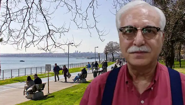 Prof. Dr. Özlü'den Çiçekli Alanlar İçin Kritik Uyarı!