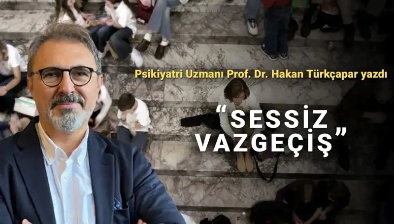 Minimumda Yaşamak: Sessiz Vazgeçişin Öyküsü