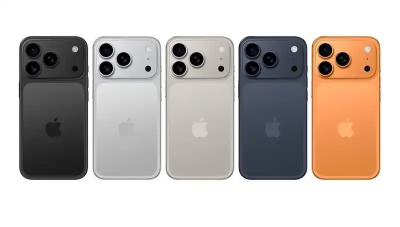 iPhone 17 Çıkış Tarihi Açıklandı: Apple'a Göre Ne Zaman Gelecek?