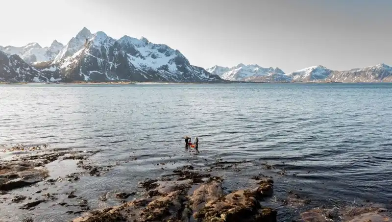 Barents Denizi'nde Yeni Dönem: Rusya ile Anlaşma Tamamlandı