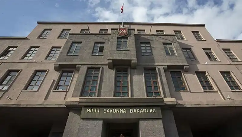 Yunan Askerlerinin Hakaretine TSK'dan Sert Tepki Geldi: İşte O Açıklama