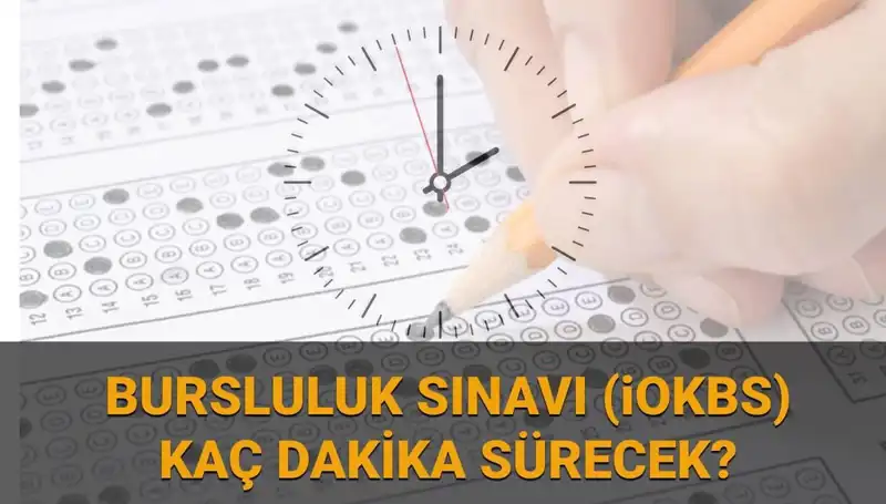 2025 Bursluluk Sınavı İle İlgili Tüm Detaylar Burada!
