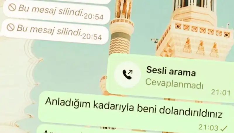 Dikkat! Süpürge Alırken 15 Bin Liranız Gidiyor: Kopya Siteler Tehlikesi