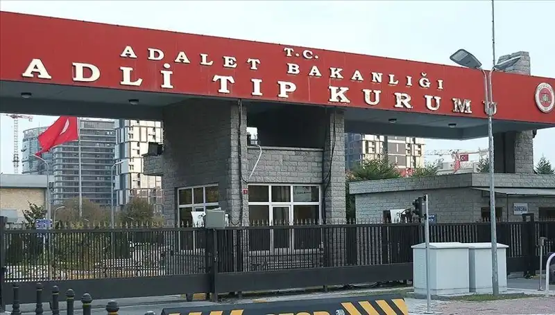 Adli Tıp Kurumu'nda 80 Personel Alımı: Başvuru Şartları ve Süreç