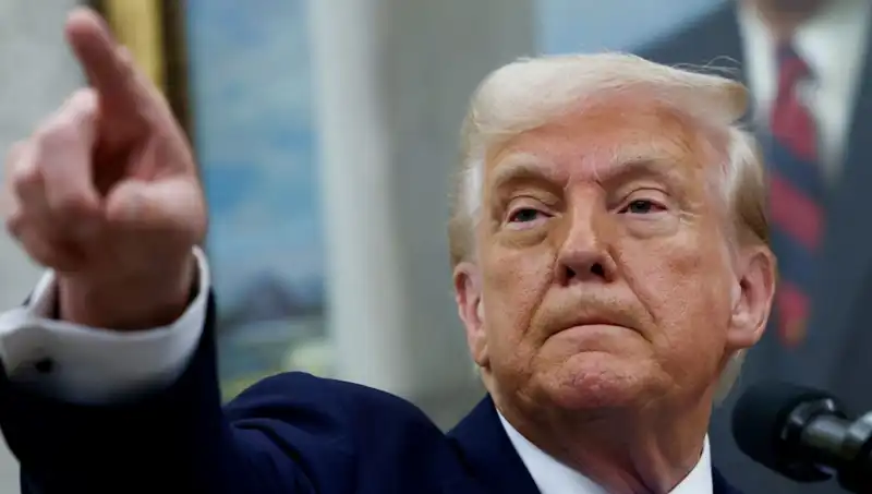 Trump’tan Çarpıcı Açıklama: Ukrayna’da Ateşkes Olmalı Mı?