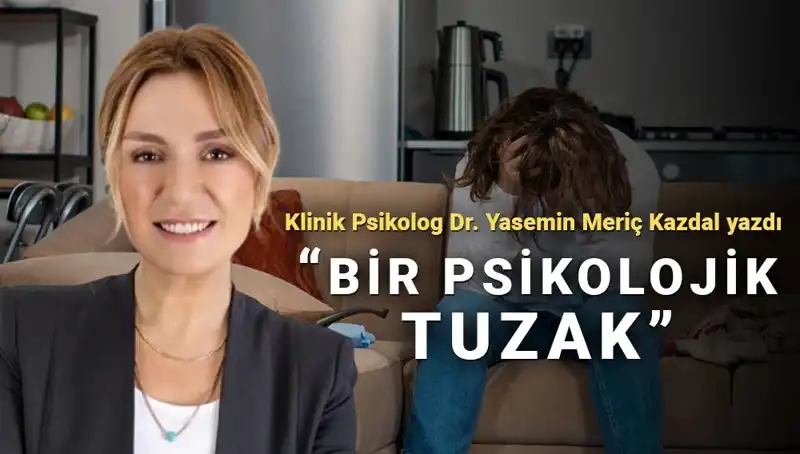 Zihin Oyunları: Gerçek Kendimizi Bulmanın Zorluğu