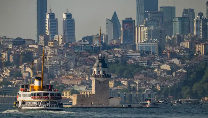 İstanbul’da Hafta Sonu Kışa Veda, Yaz Coşkusu Başlıyor!