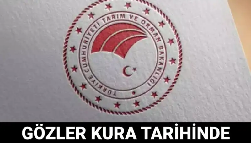 Orman Genel Müdürlüğü Geçici İşçi Alımı Kurası Ne Zaman Duyurulacak?