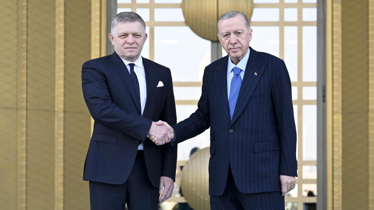 Cumhurbaşkanı Erdoğan: Gazze'ye insani yardımların kesintisiz ulaştırılması çağrısı