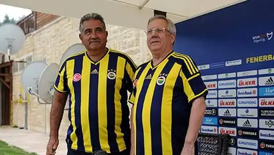 Mahmut Uslu'dan Ali Koç'a Şok İstifa Çağrısı ve Adaylık Açıklaması!