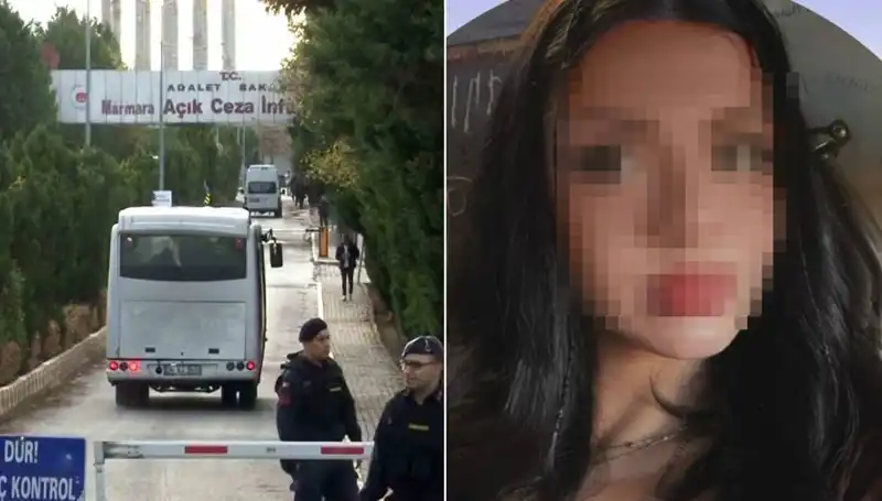 Silivri'deki Tutukluluğu Neden Bilmeden Öğrendi? Şok Olayın Detayları