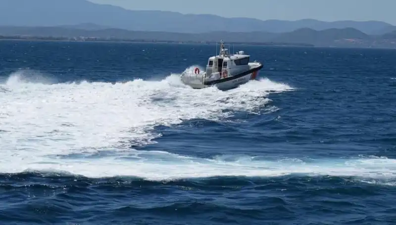 Balıkesir'de Kaybolan Yaşlı Adam Denizden Ölü Olarak Çıkarıldı
