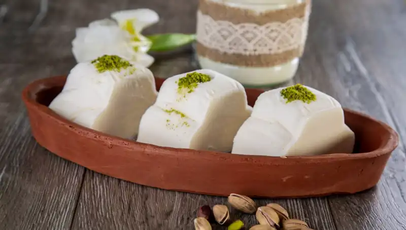 Dünyanın En Lezzetli Dondurmaları: Maraş Başkenti Olmayı Başardı!