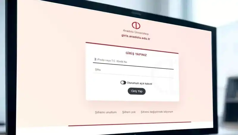 AÖF Bahar Dönemi Ara Sınav Sonuçları Açıklandı: Sıra Sorgulama Ekranında!