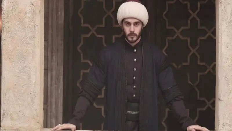 Vefa Sultan: Osmanlı'nın Unutulmaz İsimlerinden Muslihuddin Mustafa Kimdir?