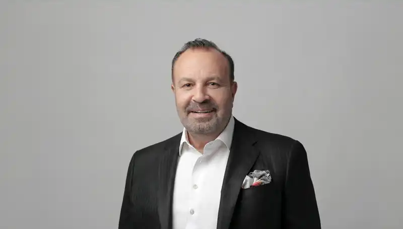 Cemil Kazancı: İş Dünyasının Parlayan Yıldızı ve Girişimci Kimliği