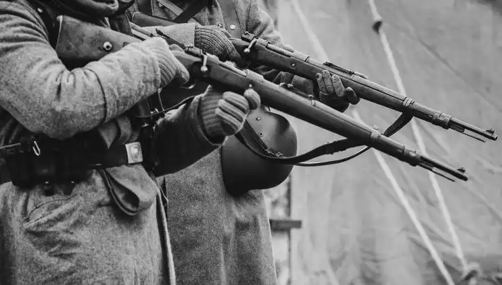 İngiliz İstihbarat Şefinin Dedesi: Nazi Casusu Olarak Tarihe Geçti!