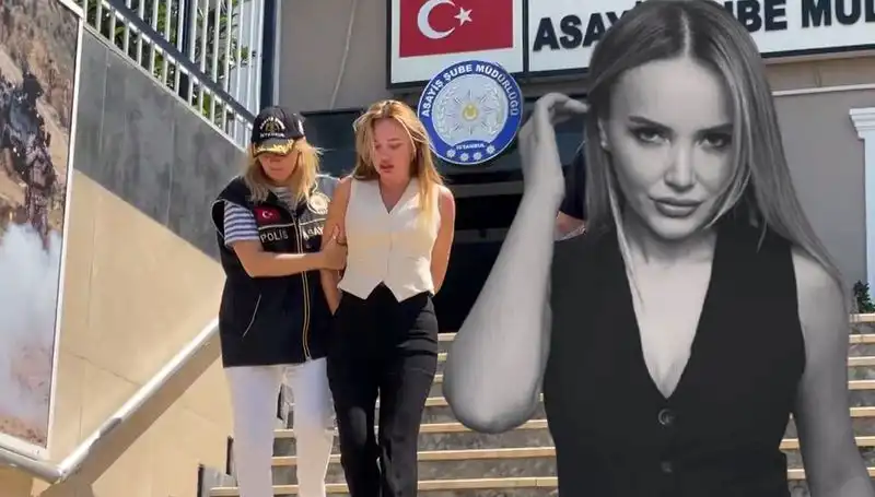 Meral Kaplan’ı Gündeme Oturtan Dolandırıcılık İddiası: 23 Milyon Lira Gözaltında