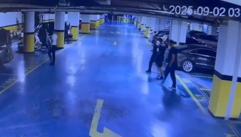 İzmir'de Kaçırılan Tekstilci: Bağcılar'da Fidye Skandalı!