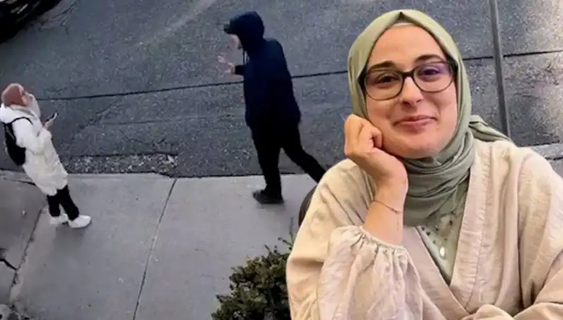 Rümeysa Öztürk davasında kritik gelişme: Avukatları hızlı nakil talep etti!