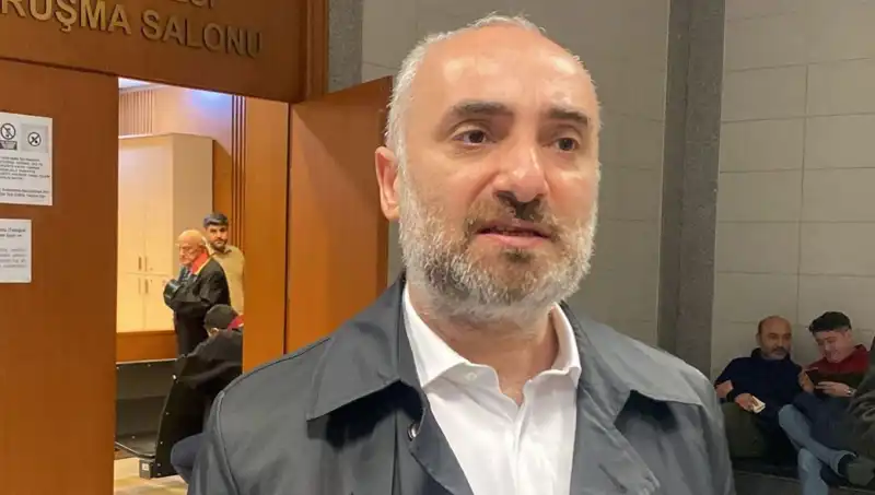 İsmail Saymaz’ın Gezi Gözaltısı: Olayların Seyri ve Detayları