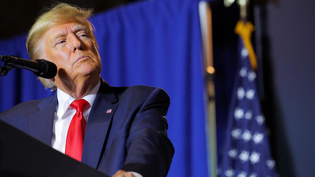 ABD'nin Yeniden Trump Dönemi