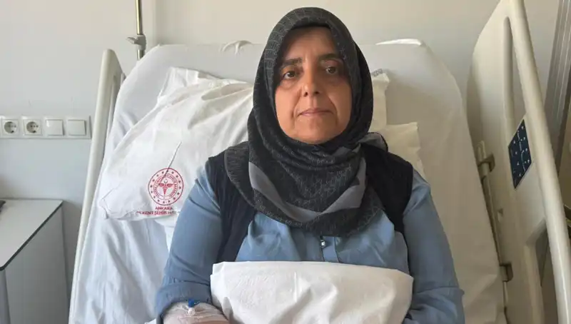 3 Yıl Teşhisi Bekleyen Hastanın 6 Belirtisi Sırasında Yaşam Mücadelesi