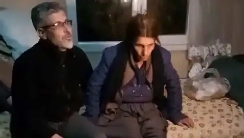 Kayıp Epilepsi Hastası Kadından Sevindiren Son Çatlak: Aileye İyi Haber
