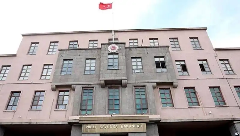 Güney Kıbrıs'a Mesaj: MSB Yetkisini Kullanmaktan Çekinmeyecek