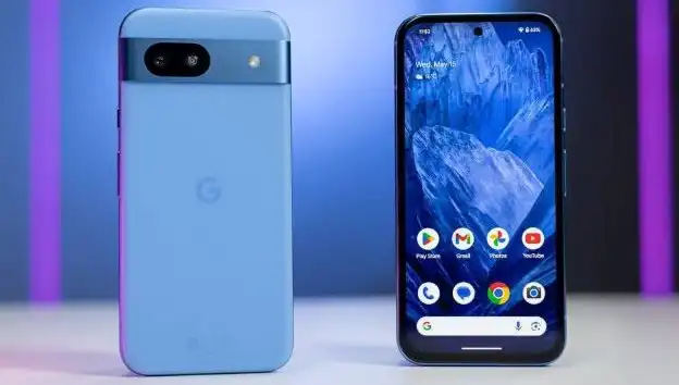Google Pixel 9a Tanıtıldı: Yenilenen Özellikler ve Fiyat Bilgileri