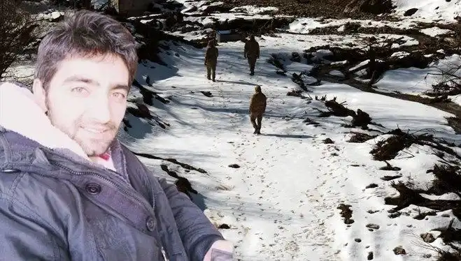 Yozgat'ta Kayıp Öğretmenin Cansız Bedeni Ormanda Bulundu