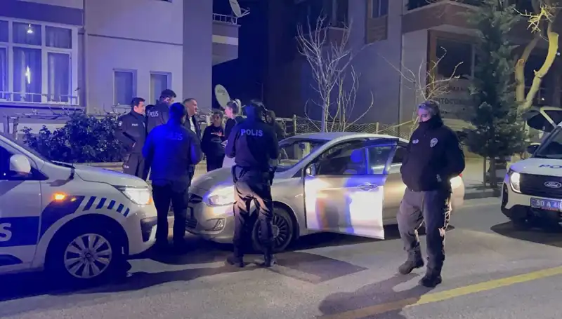 Polisten Kaçan Ehilletsiz Sürücü Tutuklandı: "Cezalar Beni Yıldırmaz!"