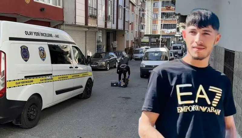 Kardeşi Kan İzlerinden Buldu: Kan Donduran Cinayet Hikayesi