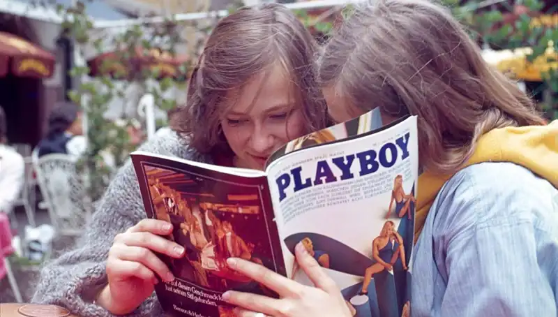 Playboy'un Eski Genel Yayın Yönetmeni Dolandırıcılıkla Suçlandı: Olayın Perde Arkası