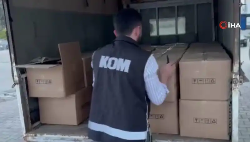 Portakal Çiçeği Karnavalı'na Saldırı Planı: Polis Zamanında Müdahale Etti