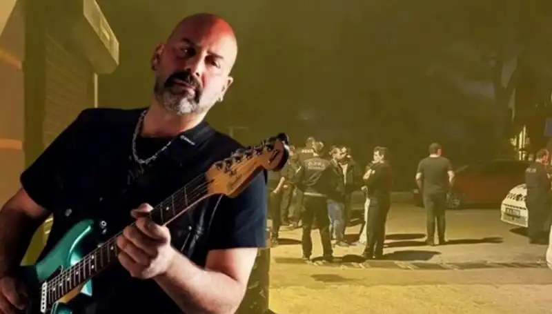 Onur Şener Cinayeti Davasında İki Sanık için Şok Gelişme