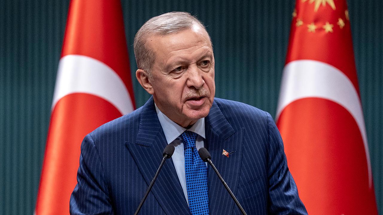 Cumhurbaşkanı Erdoğan: İsrail'in saldırıları endişe verici