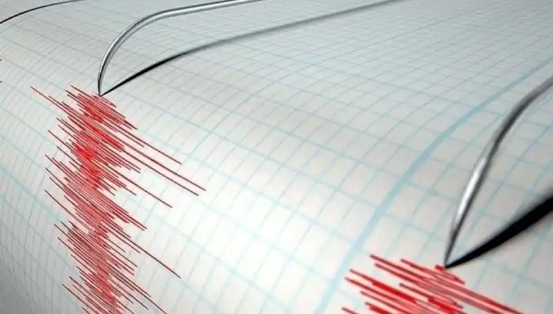 Sivas'ta Geçen Haftaki Depremin Ardından Yeniden Sarsıldık: 3.2 Büyüklüğünde Deprem Meydana Geldi!