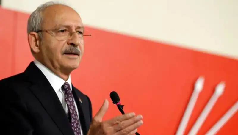 MHP, Kılıçdaroğlu’na Dava Açan Şikayetini Neden Geri Çekti?