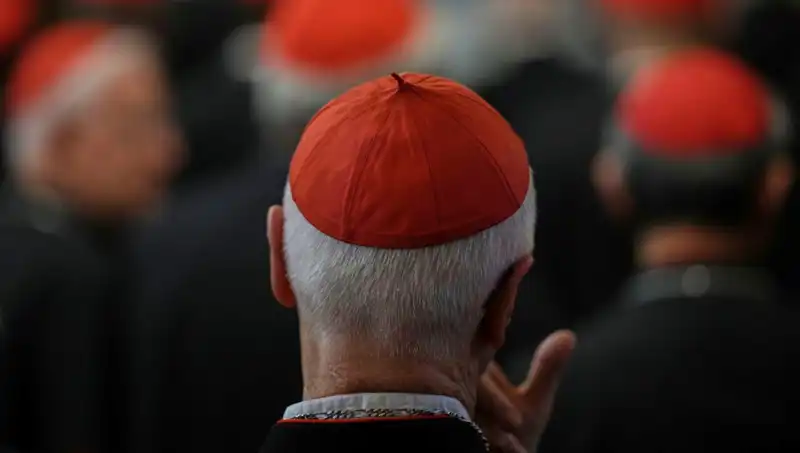Yeni Papa Seçimi İçin Konklav Tarihi Açıklandı: Süreç Hızlanıyor