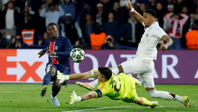 Şampiyonlar Ligi Rövanşlarında Aston Villa ve Dortmund’un Şansı Ne?