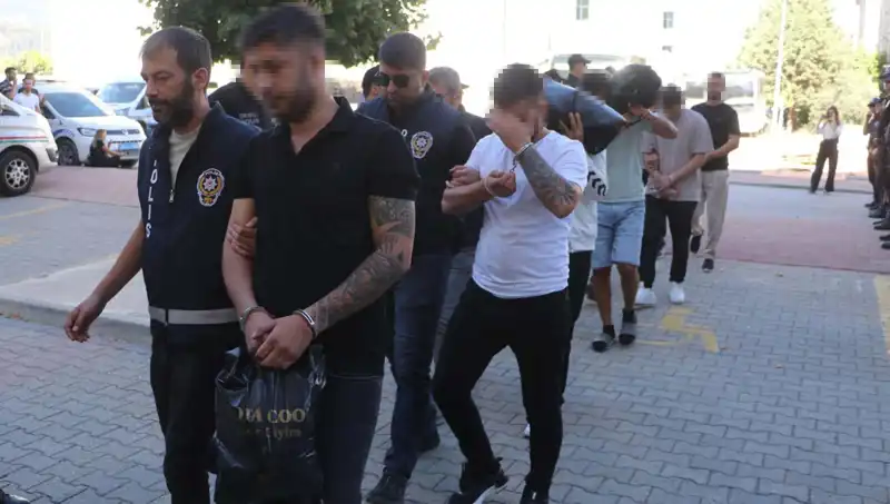Sahte Eskort İlanları ile 12 Milyon Liralık Dolandırıcılık Olayı